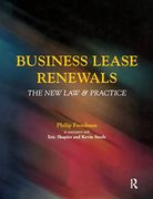 Business Lease Renewals (en Inglés)