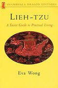 Lieh-Tzu: A Taoist Guide to Practical Living (Shambhala Dragon Editions) (en Inglés)