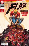 Flash Núm. 50 (in Spanish)
