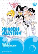 Princess Jellyfish nº 09/09