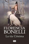 La tía Cósima - Florencia Bonelli - Suma