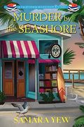 Murder by the Seashore (a California Bookshop Mystery) 