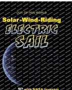 Solarwindriding Electric Sail With Nasa Inventor Bruce Wiegmann (en Inglés)