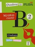 Quaderni del Plida Nuovo b2 (Libro + mp3 Online)