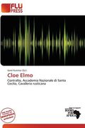 cloe elmo (en Inglés)