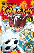 Inazuma Eleven nº 1