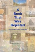 A Book That was Rejected (en Inglés)