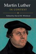 Martin Luther in Context (en Inglés)