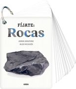 Fíjate: Rocas: Pequeña Guía Para Iniciarse en la Observación de las Rocas