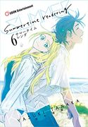 Summertime Rendering Volume 6 (Paperback) (Summertime Rendering, 6) (en Inglés)