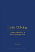 Inside Clubbing (en Inglés)