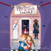 Plötzlich Wach! 2: Mit Dracula im Dunkeln Munkeln: 2 cds (en Alemán)