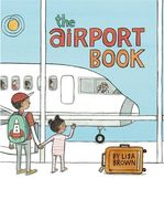 The Airport Book (en Inglés)
