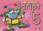 Así De Fácil Script 5. Primaria