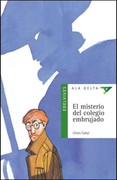 Misterio del Colegio Embrujado 10Añ