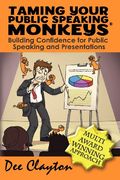 taming your public speaking monkeys (en Inglés)