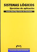 Sistemas lógicos. Ejercicios de aplicación (Textos Docentes)