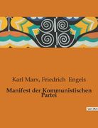 Manifest der Kommunistischen Partei (in German)