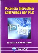 Potencia hidráulica controlada por PLC