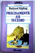 Precisamente asi Historias Para Niños