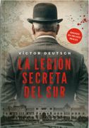 La legión secreta del sur