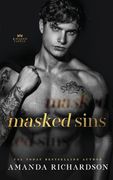 Masked Sins (Ravaged Castle) (en Inglés)