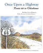 once upon a highway (en Inglés)