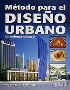 Metodo Para el Diseno Urbano