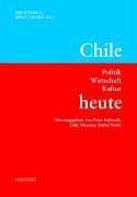 chile heute. politik, wirtschaft, kultur. (bibliotheca ibero-americana 90)