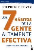Los 7 Hábitos de la Gente Altamente Efectiva. Ed. Revisada y Actualizada: La Revolución Ética en la Vida Cotidiana y en la Empresa (Prácticos)