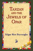 tarzan and the jewels of opar