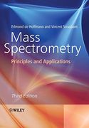 Mass Spectrometry: Principles and Applications 