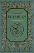 El Corán / pd.