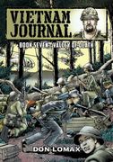 Vietnam Journal - Book Seven: Valley of Death (en Inglés)