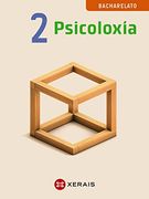 Psicoloxía 2º Bacharelato (2016)