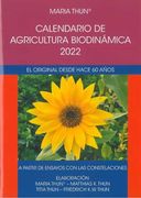 Calendario de Agricultura Biodinámica 2022