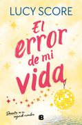 El error de mi vida (Story Lake 2) (in Español,)