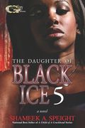 The Daughter of Black Ice 5 (en Inglés)
