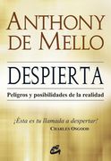 Despierta. Peligros y Posibilidades de la Realidad