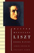 Liszt (en Inglés)