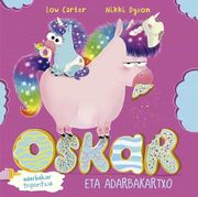 Oskar Adarbakar Tripontzia eta Adarbakarxo