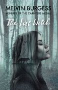 The Lost Witch (en Inglés)