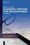 Academic Writing for Geographers a Handbook 