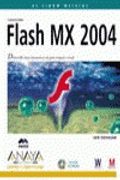 flash mx 2004 version dual (in Spanish)