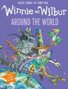 Winnie and Wilbur: Around the World (en Inglés)