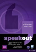 Speakout. Upper Intermediate Flexi. Student's Book. Con Espansione Online. Per Le Scuole Superiori: 1