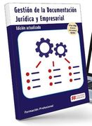 Gestión de la documentación jurídica y empresarial