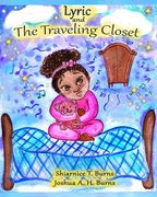 Lyric and The Traveling Closet (en Inglés)