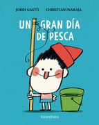 Un Gran dia de Pesca (Gallego) (en Gallego)