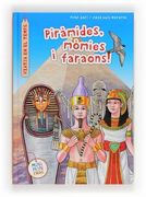 Piràmides, Mòmies i Faraons! (Mini Mundo Fnac)